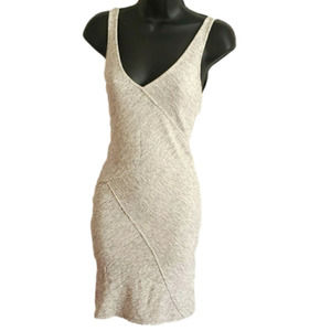 Bershka Bodycon Dress